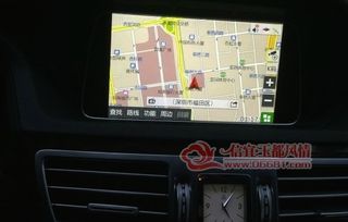 信宜玉都風情網攜手天貓京樂馳旗艦店 原車屏升級導航與安全輔助系統(tǒng)新選擇