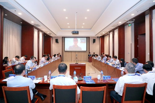 全球經貿治理研究網絡成立大會在京召開，搭建高端經貿咨詢合作新平臺