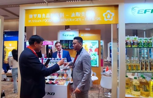 中俄深化戰略協作 普京確認訪華推動經貿合作新篇章