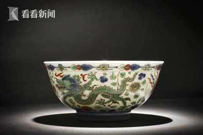 后疫情時代的線上拍賣 “千禧一代”漸成文物競拍新勢力